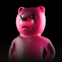 Oh No What GIF by Rakebit