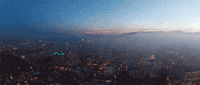 timelapse city GIF by hateplow