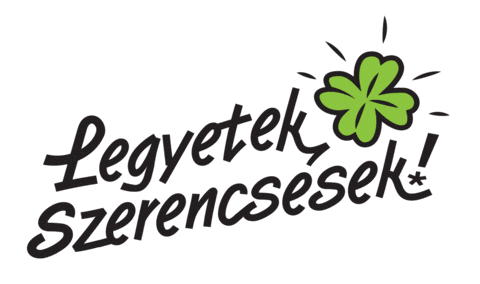 lagzifeszt giphyupload good magyar luck Sticker
