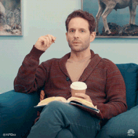 ap bio GIF by NBC