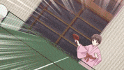 fruits basket GIF by Funimation