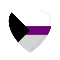 Heart Love Sticker by GayStarNews