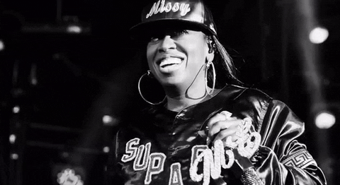 GIF by VH1 Hip Hop Honors