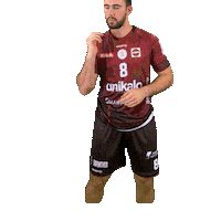 Sport Celebration Sticker by Bordeaux Bruges Lormont Handball