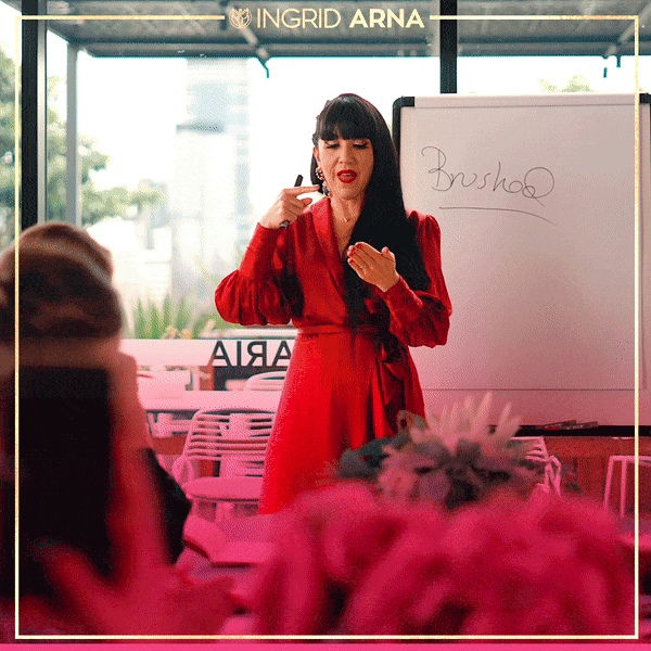 Coach Ceo GIF by Ingrid Arna