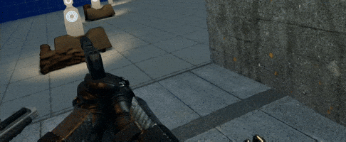 IAMTIBIT unity halo GIF