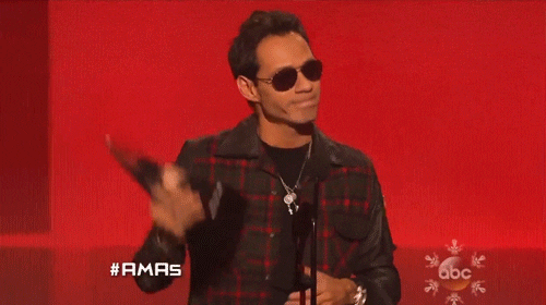 american music awards abc GIF by AMAs