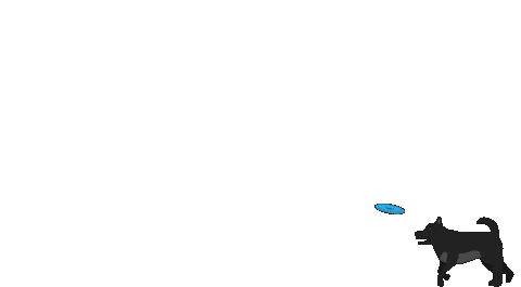 AussieDogProducts giphyupload fun cute dog Sticker