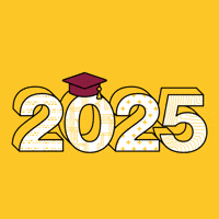 Sun Devils Graduation GIF by Arizona State University