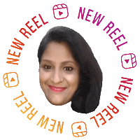 Nneetujain Sticker by BORN ON INSTAGRAM