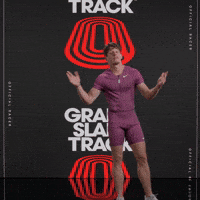 French Flex GIF by Grand Slam Track