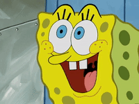 season 4 GIF by SpongeBob SquarePants