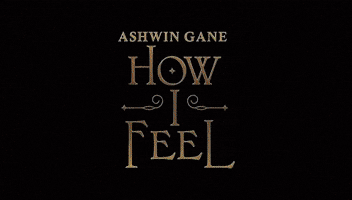 How I Feel Merry Christmas GIF by Ashwin Gane