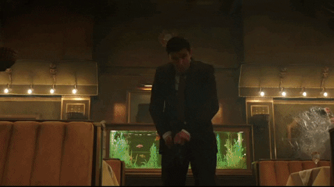 spider-man marvel GIF by Collider