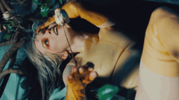 without love GIF by Alice Glass