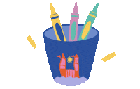 Spanishlearningcastle school spanish spanish school spanishlearningcastle Sticker