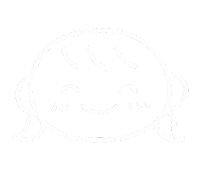 Happy Art Sticker