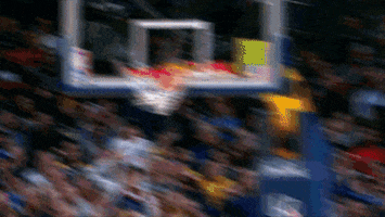 Denver Nuggets Yes GIF by NBA