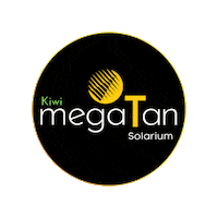 Sticker by megatan