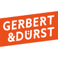 Logo Flag Sticker