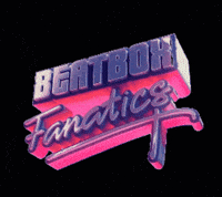 Beatbox GIF by buenosbeat