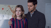 Tv Show Kiss GIF by The Bold Type