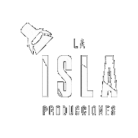 Laisla Sticker by La Isla Producciones