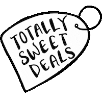 small business sale Sticker by Mailchimp