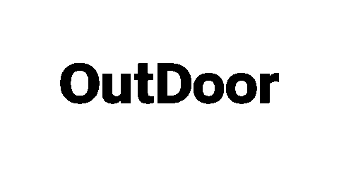 Outdoor Sticker by ISPO Munich