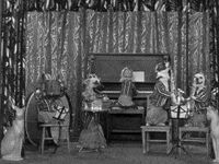 hot dog GIF by Warner Archive