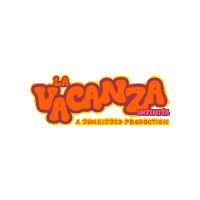 Vacation Living Sticker by Sunkissed