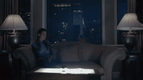 walterlhollmann giphygifmaker jenniferconnelly requiemforadream keithdavid GIF