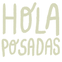 Turismo Misiones Sticker