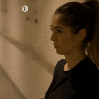 Bye Felicia Ugh GIF by vrt