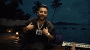 Music Video Middle Finger GIF by Karan Aujla