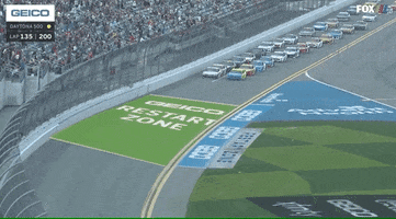 Cup Series Racing GIF by NASCAR
