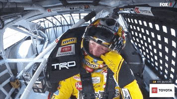 Cup Series Racing GIF by NASCAR