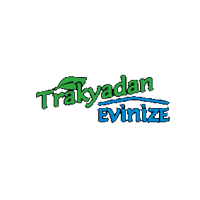 trakyadanevinize  Sticker
