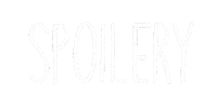 Spoilers Sticker