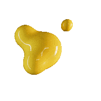 3D Bubbles Sticker by QUARCK