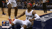 Regular Season Sport GIF by NBA