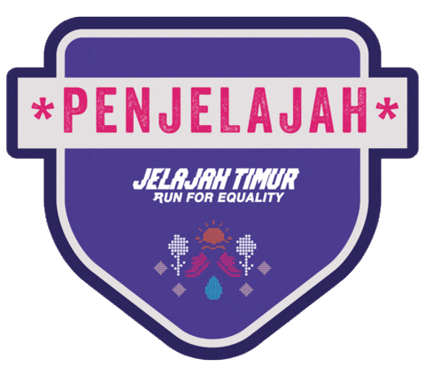 Water Girls Sticker by Plan Indonesia