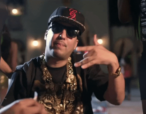Pop That GIF by French Montana