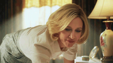 vera farmiga GIF by A&E
