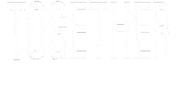Together We Strive Sticker by Midtown Athletic Club