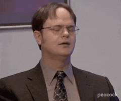 Season 7 Nbc GIF by The Office