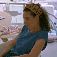 Yas Yes GIF by vrt