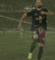 Happy Lets Go GIF by Major League Soccer