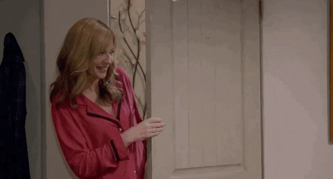 Allison Janney Comedy GIF by CBS