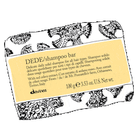 DavinesHongKong dede davinesehc davinesshampoobar Sticker